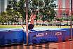 Fotos del salto en alto de mujeres - (incluye hexatlón)