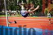 Fotos del salto en alto de mujeres - (incluye hexatlón)