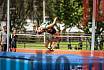 Fotos del salto en alto de mujeres - (incluye hexatlón)