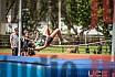 Fotos del salto en alto de mujeres - (incluye hexatlón)