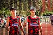 Fotos de algunos extras del torneo