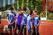Fotos de algunos extras del torneo