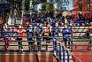 Fotos de algunos extras del torneo