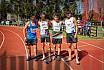 Fotos de algunos extras del torneo