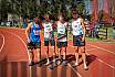 Fotos de algunos extras del torneo