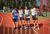 Fotos de algunos extras del torneo