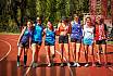 Fotos de algunos extras del torneo