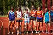 Fotos de algunos extras del torneo