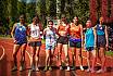 Fotos de algunos extras del torneo
