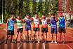 Fotos de algunos extras del torneo