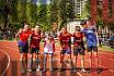Fotos de algunos extras del torneo
