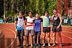 Fotos de algunos extras del torneo