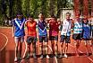 Fotos de algunos extras del torneo