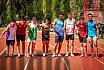 Fotos de algunos extras del torneo