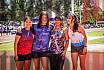 Fotos de algunos extras del torneo