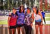 Fotos de algunos extras del torneo