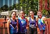 Fotos de algunos extras del torneo