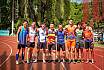 Fotos de algunos extras del torneo