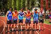 Fotos de algunos extras del torneo