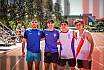 Fotos de algunos extras del torneo