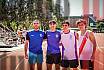Fotos de algunos extras del torneo