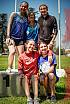 Fotos de algunos extras del torneo