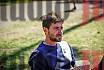 Fotos de algunos extras del torneo