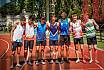 Fotos de algunos extras del torneo