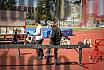 Fotos de algunos extras del torneo