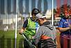 Fotos de algunos extras del torneo