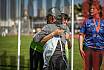 Fotos de algunos extras del torneo
