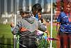 Fotos de algunos extras del torneo