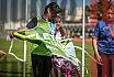 Fotos de algunos extras del torneo