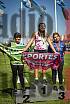 Fotos de algunos extras del torneo
