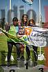 Fotos de algunos extras del torneo