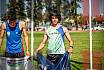 Fotos de algunos extras del torneo