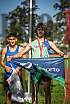 Fotos de algunos extras del torneo