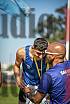 Fotos de algunos extras del torneo