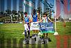 Fotos de algunos extras del torneo