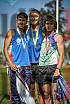 Fotos de algunos extras del torneo