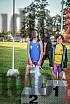 Fotos de algunos extras del torneo