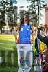Fotos de algunos extras del torneo