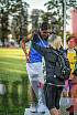 Fotos de algunos extras del torneo