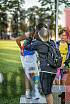 Fotos de algunos extras del torneo