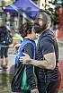 Fotos de algunos extras del torneo
