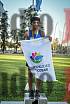 Fotos de algunos extras del torneo