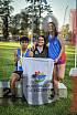 Fotos de algunos extras del torneo