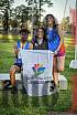 Fotos de algunos extras del torneo