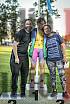 Fotos de algunos extras del torneo