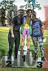 Fotos de algunos extras del torneo